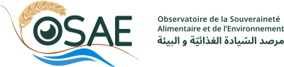 OSAE Logo