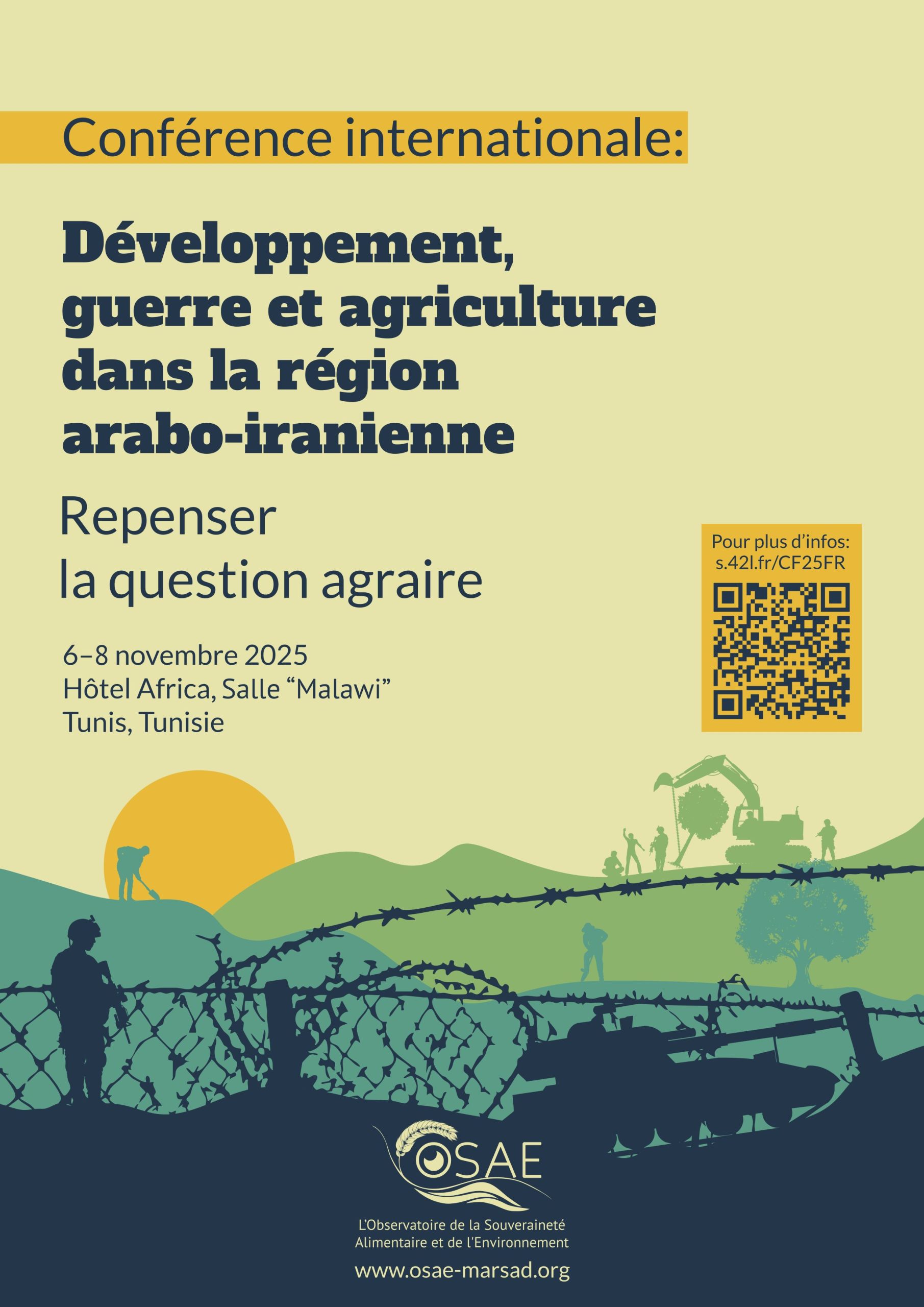 OSAE-conference-2025-FR